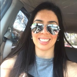 Meet your Posher, Barbara